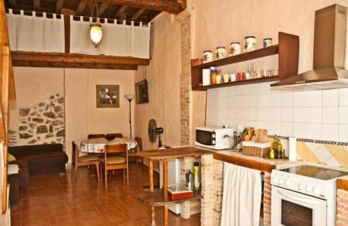 Jérica Casa | La Casa Mora