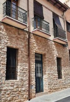 Sant Blai Casa | LA CASA MORISCA