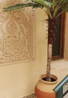 Sant Blai Casa | LA CASA MORISCA