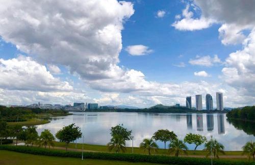 Cyberjaya Casa | La Casa