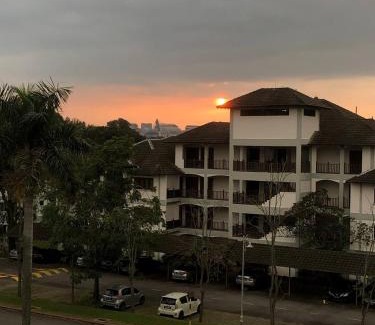 Cyberjaya Casa | La Casa