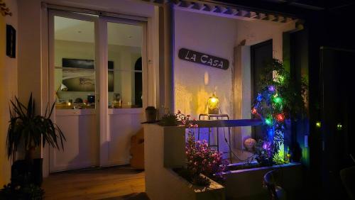 Stella-Plage Casa | La Casa Néo