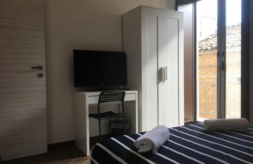 Naro Casa | La Casa Nel barocco
