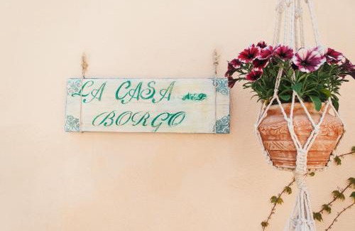 San Nicola Arcella Cama Y Desayuno | La casa nel borgo