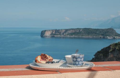 San Nicola Arcella Cama Y Desayuno | La casa nel borgo