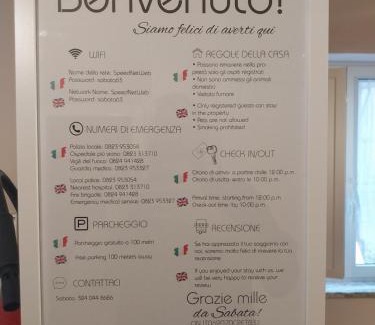 Sant'Agata de'Goti Apartamento | La Casa nel Borgo