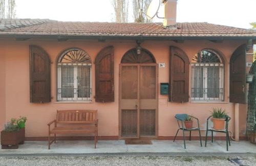 Navile Apartamento | La Casa nel Borghetto