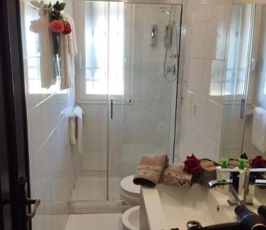Navile Apartamento | La Casa nel Borghetto