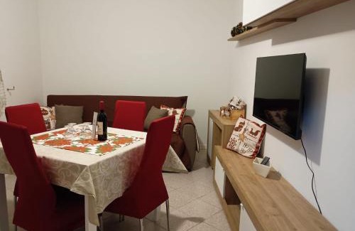 Navile Apartamento | La Casa nel Borghetto