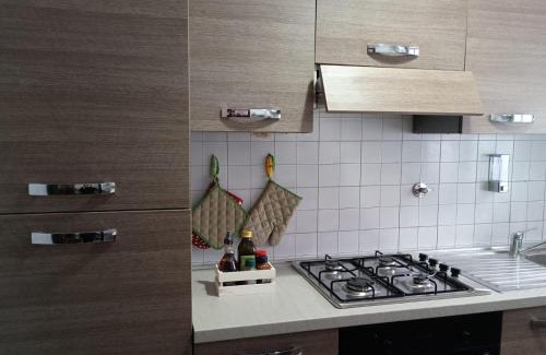 Navile Apartamento | La Casa nel Borghetto