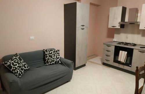 Bella Apartamento | La casa nel Borgo