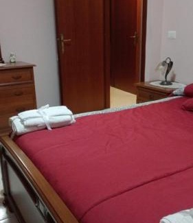 Bella Apartamento | La casa nel Borgo