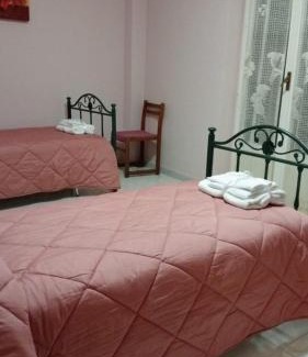 Bella Apartamento | La casa nel Borgo