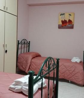 Bella Apartamento | La casa nel Borgo