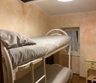Carsoli Casa | La casa nel borgo