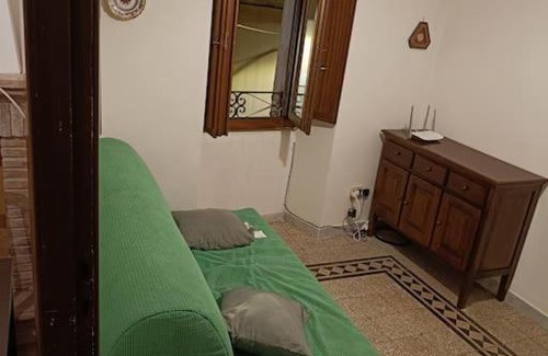Stimigliano Casa | La Casa nel Borgo