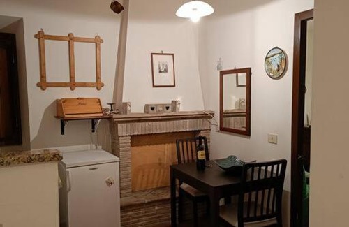 Stimigliano Casa | La Casa nel Borgo