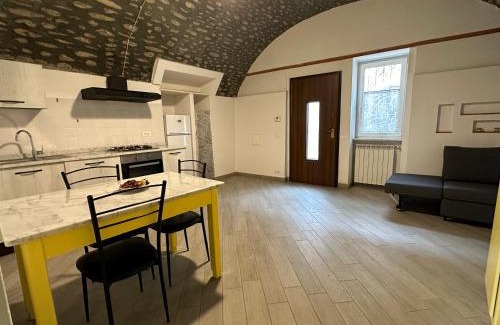 Masero Apartamento | La casa nel borgo
