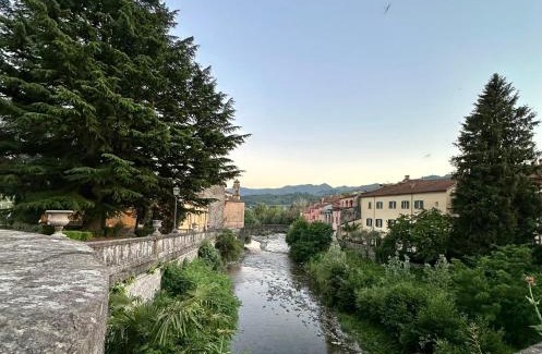 Masero Apartamento | La casa nel borgo