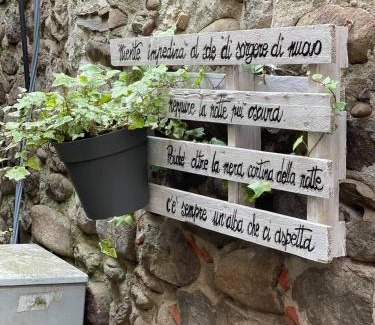 Masero Apartamento | La casa nel borgo