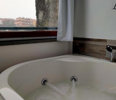 Vitorchiano Apartamento | La casa nel Borgo Sospeso "con vista panoramica"