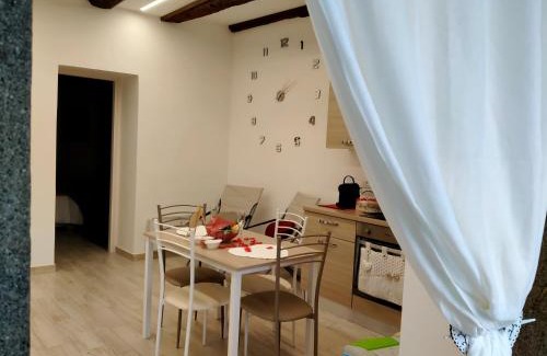 Vitorchiano Apartamento | La casa nel Borgo Sospeso "con vista panoramica"