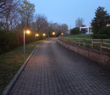 Scandiano Casa | La Casa nel bosco