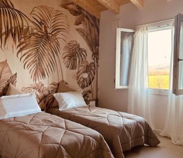 Scandiano Casa | La Casa nel bosco