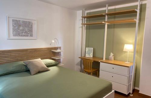 Casarza Ligure Apartamento | La Casa nel Bosco - In collina a 10 minuti dal mare