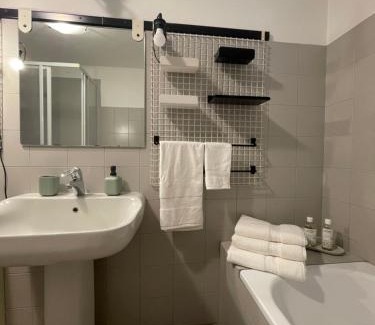 Casarza Ligure Apartamento | La Casa nel Bosco - In collina a 10 minuti dal mare