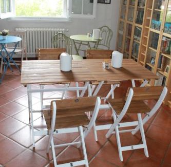Savio Cama Y Desayuno | La Casa nel Bosco