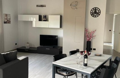 Siena Apartamento | La Casa nel Bosco