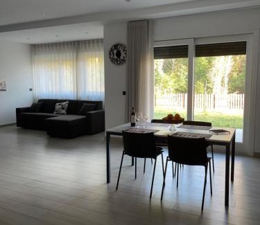 Siena Apartamento | La Casa nel Bosco