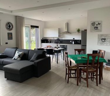 Siena Apartamento | La Casa nel Bosco