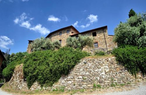 Piegaro Apartamento | La Casa nel Castello di Gaiche