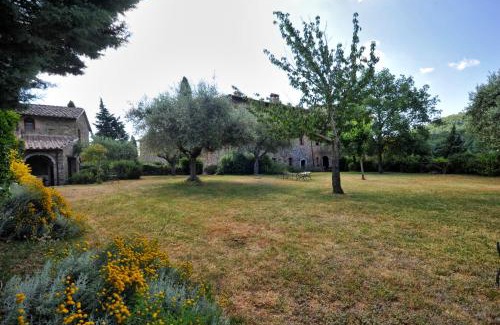 Piegaro Apartamento | La Casa nel Castello di Gaiche