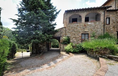 Piegaro Apartamento | La Casa nel Castello di Gaiche