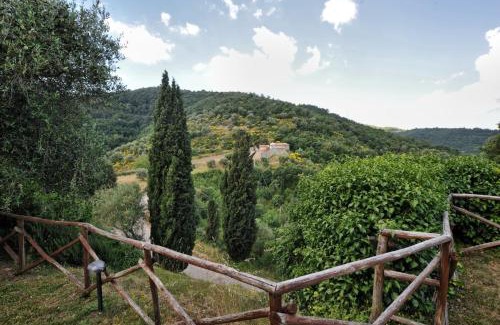 Piegaro Apartamento | La Casa nel Castello di Gaiche