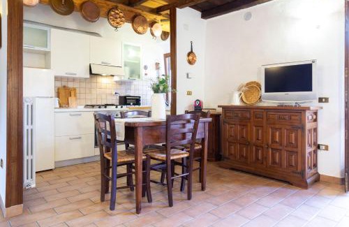 Castelnovo ne' Monti Apartamento | La casa nel borgo