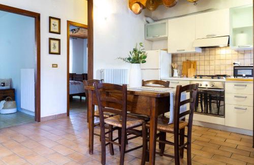 Castelnovo ne' Monti Apartamento | La casa nel borgo