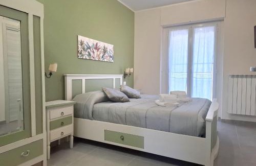 Moncalieri Apartamento | La Casa nel Parco