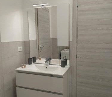 Moncalieri Apartamento | La Casa nel Parco