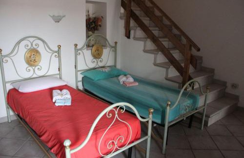 Poggio Bustone Casa | La Casa nel Sole Poggio Bustone