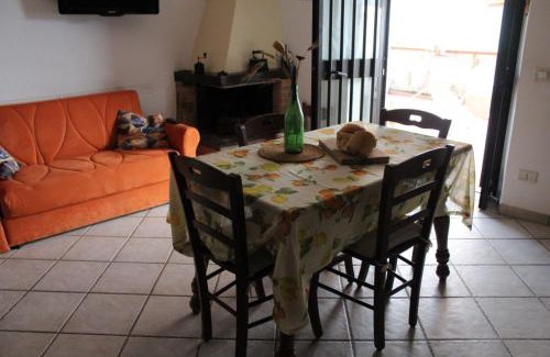 Poggio Bustone Casa | La Casa nel Sole Poggio Bustone