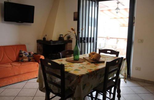 Poggio Bustone Casa | La Casa nel Sole Poggio Bustone