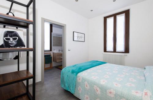 Tavernerio Apartamento | La casa nel verde di Francesco