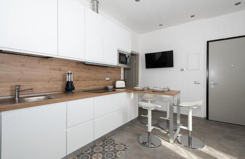 Tavernerio Apartamento | La casa nel verde di Francesco
