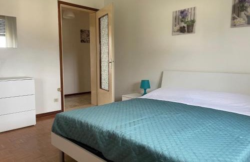 Mede Apartamento | La Casa Nel Verde