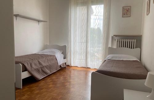 Mede Apartamento | La Casa Nel Verde