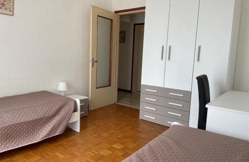 Mede Apartamento | La Casa Nel Verde
